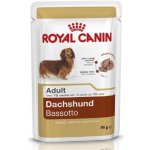 Royal Canin Adult Dachshund 85 g – Sleviste.cz