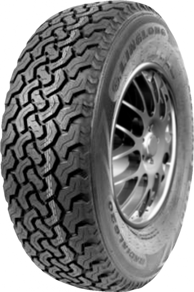 Linglong R620 275/55 R17 109V