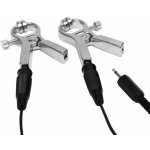 Rimba Luxurous Electro Clamps Uni-Polar 7861 2ks – Zboží Dáma