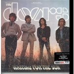 Doors - Waiting For The Sun LP – Sleviste.cz