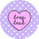 PopSockets Drop Dead – Zbozi.Blesk.cz