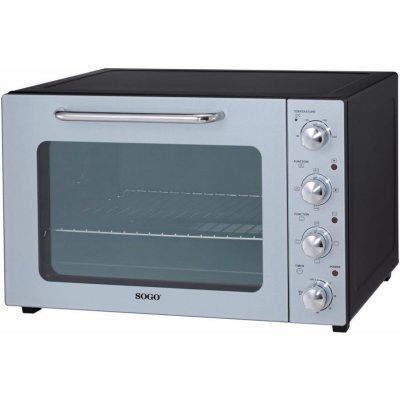 Sogo SS-10550 – Zboží Dáma
