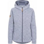 Trespass dámská mikina Reserve denim blue – Zboží Dáma
