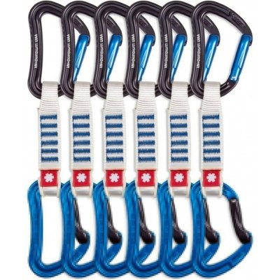 Ocún Raven QD Zoom 20 cm 6 pack – Hledejceny.cz