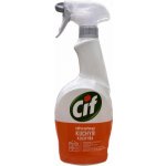 Cif Ultrafast kuchyň čisticí sprej 750 ml – Zbozi.Blesk.cz