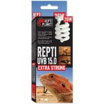 Repti Planet UVB 15.0 26 W – Hledejceny.cz