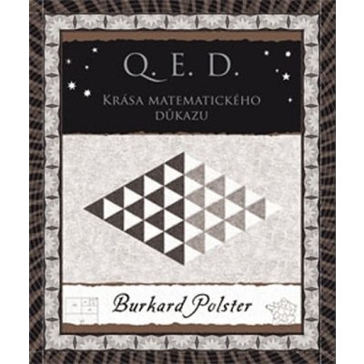 Q. E. D. - Burkard Polster – Zboží Mobilmania