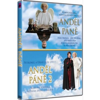 Anděl páně: 1.-2. díl