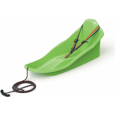 Prosperplast Boby TOPO zelená – Zboží Mobilmania
