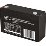 Emos 6V 2Ah – Sleviste.cz