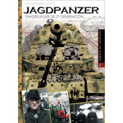 JAGDPANZER – Zbozi.Blesk.cz