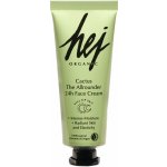 Hej Organic The All-Rounder 24h Face Cream Cactus 50 ml – Hledejceny.cz