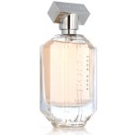 Hugo Boss Boss The Scent Pure Accord toaletní voda dámská 100 ml – Hledejceny.cz