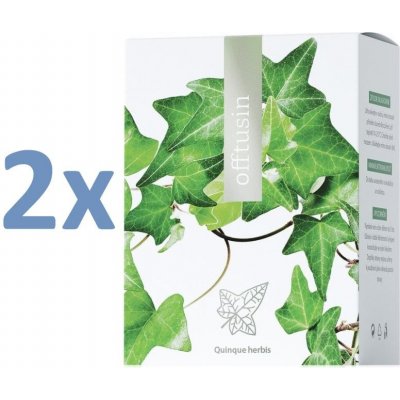 Energy Offtusin 2 x 60 tablet – Hledejceny.cz