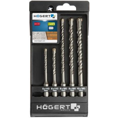 Hogert HT6D370 – Hledejceny.cz