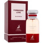 Maison Alhambra Lovely Chèrie parfémovaná voda unisex 80 ml – Zboží Dáma