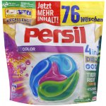 Persil Discs Color kapsle na praní 1,9 kg 76 ks – Zboží Mobilmania
