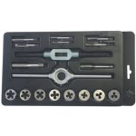 Bučovice Tools kazeta M4 CS/WS M3 - M12 J1) - BU310-125 – Hledejceny.cz