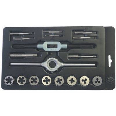 Bučovice Tools kazeta M4 CS/WS M3 - M12 J1) - BU310-125 – Hledejceny.cz