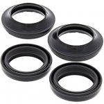 ALL BALLS sada olejových a prachových těsnění SUZUKI RV200 17, YAMAHA CP250X MORPHOUS 06-08, XV250 95-18, XV250 ROUTE 66 88-90, YP250 MAjeY 0 – Hledejceny.cz