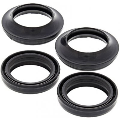ALL BALLS sada olejových a prachových těsnění SUZUKI RV200 17, YAMAHA CP250X MORPHOUS 06-08, XV250 95-18, XV250 ROUTE 66 88-90, YP250 MAjeY 0 – Hledejceny.cz