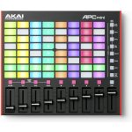 Akai MPK Mini mk II – Sleviste.cz