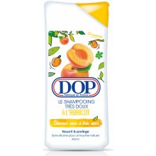 DOP šampon MERUŇKA 400 ml