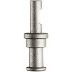 Manfrotto 16mm Male Adapter 5/8" to 3/8" – Zboží Živě