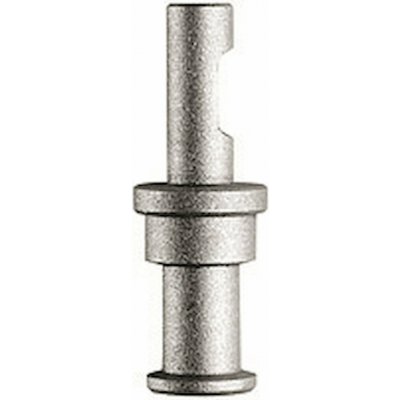 Manfrotto 16mm Male Adapter 5/8" to 3/8" – Zboží Živě