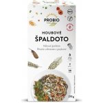 Probio Špaldoto houbové BIO 210 g – Zboží Dáma