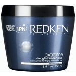Redken Extreme Strength Builder Plus Mask 250 ml – Zboží Dáma