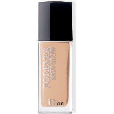 Dior Tekutý rozjasňující make-up Diorskin Forever Skin Glow Fluid Foundation 2 Neutral 30 ml
