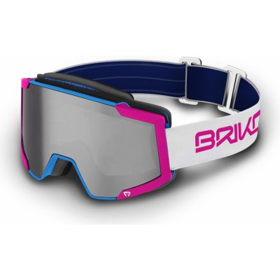 Briko LAVA 7.6 – Zboží Dáma