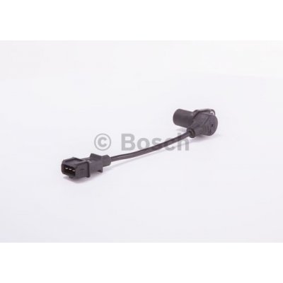 Generátor impulsů, klikový hřídel BOSCH 0 261 210 126 – Hledejceny.cz