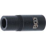BGS technic 72103 BGS , Nástrčná hlavice pro upnutí závitníku | 6,3 mm (1/4") | 4,6 mm – Hledejceny.cz