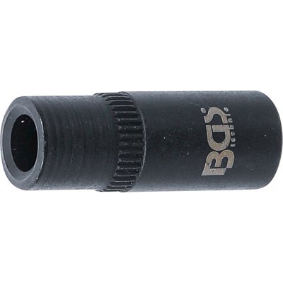 BGS technic 72103 BGS , Nástrčná hlavice pro upnutí závitníku | 6,3 mm (1/4") | 4,6 mm – Hledejceny.cz