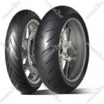 Dunlop Sportmax Roadsmart II 120/70 R17 58W – Zboží Mobilmania