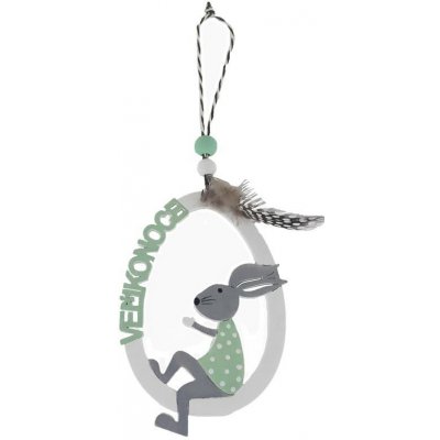 Velikonoční dekorace D6095-15 – Zboží Dáma