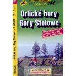 M CYKLOMAPA 116 ORLICKÉ HORY GÓRY STOLOWE 1:60 000 – Hledejceny.cz