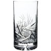 Sklenice Onte Crystal Bohemia sklenice na vodu Větrník 380 ml