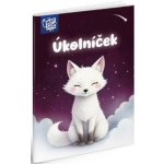 MFP Úkolníček A6 Liška – Hledejceny.cz