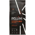 Pellini Espresso Bar Vivace Intenso zrnková 1 kg – Hledejceny.cz