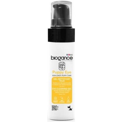 Biogance Puppy Eye 50 ml – Hledejceny.cz