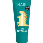 NAIF ochranný krém na opalování SPF50 pro děti a miminka 100 ml – Zboží Dáma