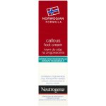 Neutrogena racked Heel Foot Cream krém na rozpraskané paty C 50 ml – Zboží Dáma