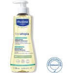 Mustela Stelatopia 500 ml mycí olej – Sleviste.cz