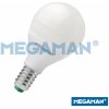 Žárovka Megaman LED žárovka E14 3.5 W Teplá bílá