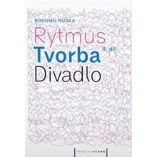 Rytmus, tvorba, divadlo II.díl – Nuska Bohumil