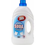 AVA Soda tekutá 1,5 l – HobbyKompas.cz