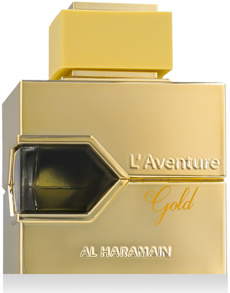Al Haramain L'aventure Gold parfémovaná voda dámská 100 ml tester